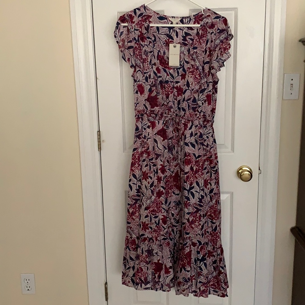 Lucky brand dress